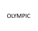 Olympic
