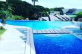 ACUATICO NEW WING