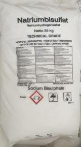 DRY ACID (SODIUM BISULPHATE)