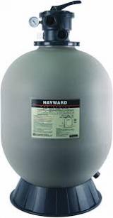 HAYWARD PRO SERIES SAND FILTER