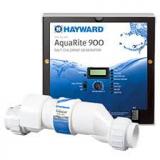 HAYWARD AQUARITE SALT CHLORINATOR